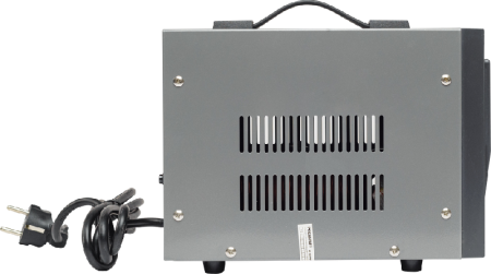Стабилизатор напряжения РЕСАНТА АСН-1500/1-Ц по цене 4 290 руб. купить в Воронеже.