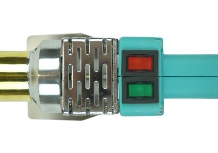 Аппарат для сварки пластиковых труб Sturm! TW7218 по цене 4 090 руб. купить в Воронеже.