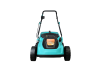 Электрическая газонокосилка Sturm! EL1840 по цене 14 990 руб. купить в Воронеже.