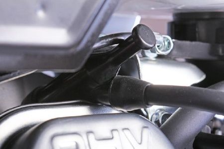 Сельскохозяйственная машина Ресанта МБ-11000P-12 по цене 66 490 руб. купить в Воронеже.