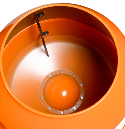 Бетономешалка ВИХРЬ БМ-160 по цене 20 990 руб. купить в Воронеже.