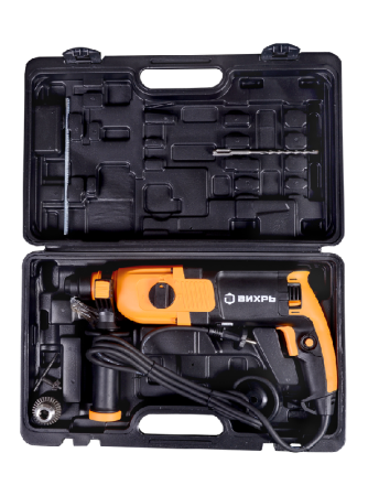 Перфоратор Вихрь П-850К по цене 5 690 руб. купить в Воронеже.