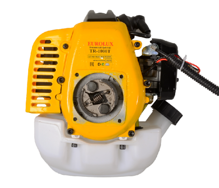 Триммер бензиновый Eurolux TR-1000T по цене 6 990 руб. купить в Воронеже.