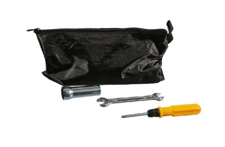 Культиватор бензиновый Sturm! GK83021 по цене 16 490 руб. купить в Воронеже.