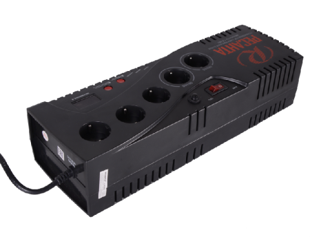 Стабилизатор напряжения РЕСАНТА С1500 по цене 4 890 руб. купить в Воронеже.