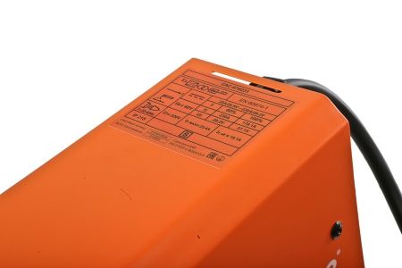 Сварочный инвертор СОЮЗ САС-97И231 по цене 4 490 руб. купить в Воронеже.