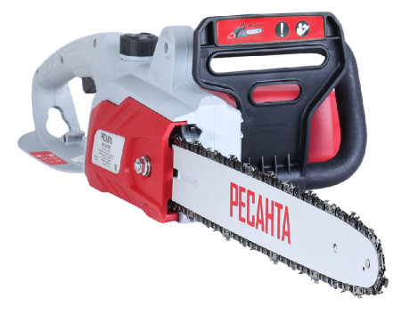 Электропила Ресанта ЭП-2216П по цене 7 390 руб. купить в Воронеже.