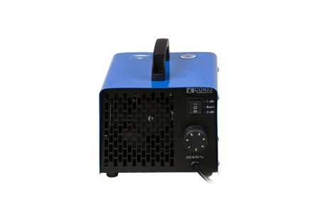 Тепловая пушка СОЮЗ ТВС-2020К по цене 2 040 руб. купить в Воронеже.