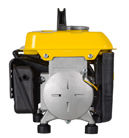 Бензиновый генератор EUROLUX G950A по цене 12 390 руб. купить в Воронеже.