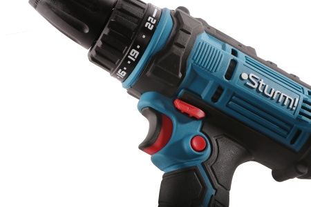 Сетевой шуруповерт Sturm! ID2150P по цене  купить в Воронеже.