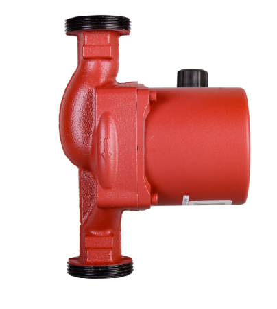 Циркуляционный насос Вихрь Ц-25/6 СТАНДАРТ по цене 2 390 руб. купить в Воронеже.