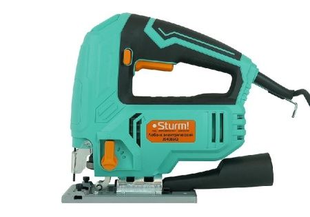 Лобзик электрический Sturm! JS4085Q по цене 4 590 руб. купить в Воронеже.