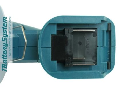 Воздуходувка аккумуляторная Sturm! CGB1801 1BatterySystem по цене 2 990 руб. купить в Воронеже.