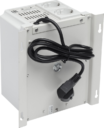 Стабилизатор напряжения серии LUX РЕСАНТА АСН-1000Н/1-Ц по цене 4 590 руб. купить в Воронеже.