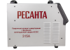 Сварочный аппарат инверторный Ресанта САИ-315 АД (АС/DC) по цене 103 690 руб. купить в Воронеже.