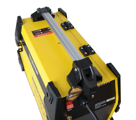 Сварочный полуавтомат HWM2180MF по цене 29 990 руб. купить в Воронеже.