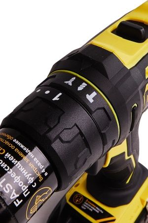 Аккумуляторный шуруповерт Hanskonner HCD1838RI по цене  купить в Воронеже.