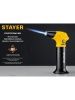 STAYER ProTerm 35, 1300°С, автономная газовая горелка с пьезоподжигом, Professional (55522) по цене 1 880 руб. купить в Воронеже.