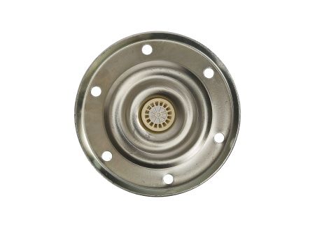 Фланец гидроаккумулятора Sturm! WP97JSF-50 по цене 661.71 руб. купить в Воронеже.