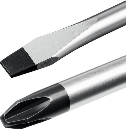 STAYER Hercules-4 набор отверток 4 шт по цене 540 руб. купить в Воронеже.