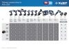 ЗУБР 20В, Li-Ion, 4Ач, тип T7, Профессионал, аккумуляторная батарея. ST7-20-4 по цене 4 290 руб. купить в Воронеже. ЗУБР 20В, Li-Ion, 4Ач, тип T7, Профессионал, аккумуляторная батарея. ST7-20-4 по цене 4 290 руб. купить в Воронеже.