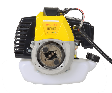 Триммер бензиновый Eurolux TR-2500S по цене 7 790 руб. купить в Воронеже.