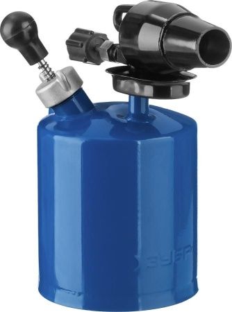 ЗУБР ″Профессионал″. Лампа паяльная ВУЛКАН, со стальным эжектором, 1,5 л по цене 2 830 руб. купить в Воронеже.