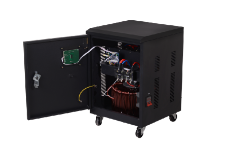 Стабилизатор напряжения РЕСАНТА СПН-17000 по цене 36 990 руб. купить в Воронеже.