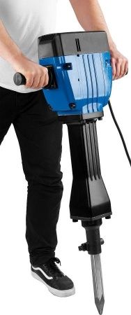 Молоток отбойный ″Бетонолом″, ЗУБР Профессионал ЗМ-60-2200 ВК, HEX28, 60 Дж, 30 кг, 950 уд/мин, 2200 Вт, АВТ по цене 71 620 руб. купить в Воронеже. Молоток отбойный ″Бетонолом″, ЗУБР Профессионал ЗМ-60-2200 ВК, HEX28, 60 Дж, 30 кг, 950 уд/мин, 2200 Вт, АВТ по цене 71 620 руб. купить в Воронеже.