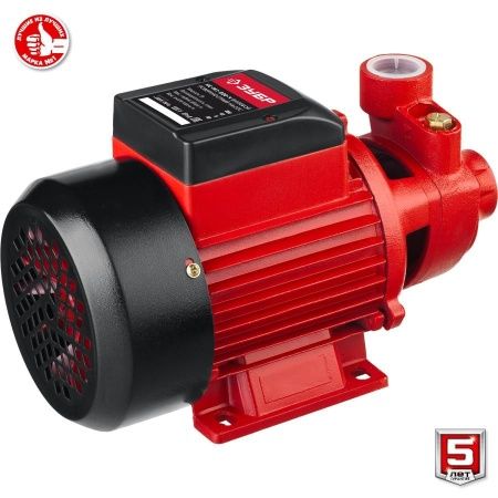 Поверхностный насос ЗУБР, 800 Вт, вихревой по цене 6 920 руб. купить в Воронеже.