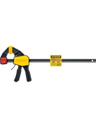 STAYER Hercules, 300/480 мм, пистолетная струбцина, Professional (32242-30) по цене 710 руб. купить в Воронеже.