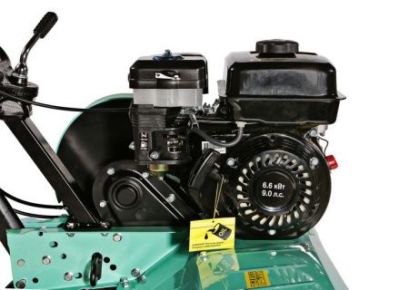 Культиватор бензиновый Sturm! GK8360M по цене 45 000.86 руб. купить в Воронеже.