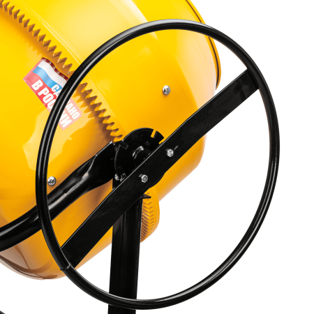 Бетоносмеситель B-160, 700 Вт, 160 л Denzel по цене 32 890 руб. купить в Воронеже.