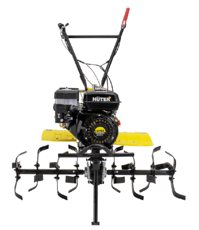 Сельскохозяйственная машина HUTER MK-8000PВ без BOM по цене 36 890 руб. купить в Воронеже.