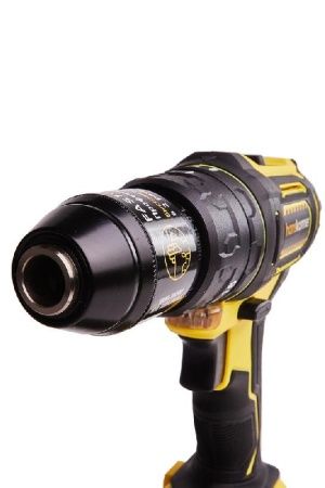 Аккумуляторный шуруповерт Hanskonner HCD1838R по цене 18 427.67 руб. купить в Воронеже.