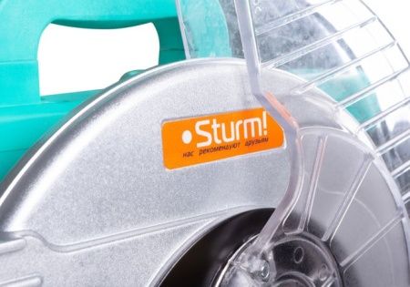 Торцовочная пила Sturm! MS5525S по цене 28 440 руб. купить в Воронеже.