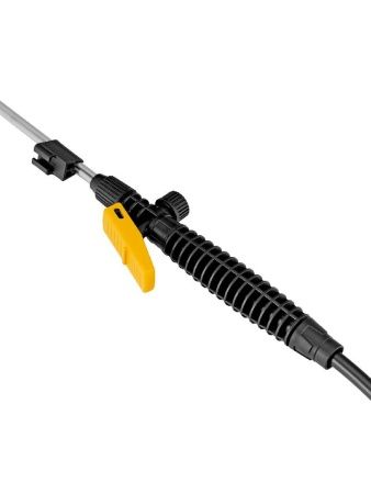 Опрыскиватель аккумуляторный D-8LI, 8 л, 12 В, 2 Ач Denzel по цене 4 630 руб. купить в Воронеже.