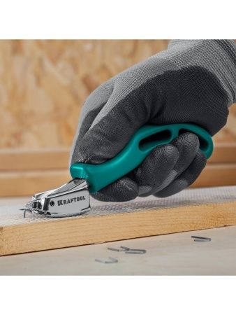 Универсальный стальной cкобоудалитель KRAFTOOL по цене 620 руб. купить в Воронеже.