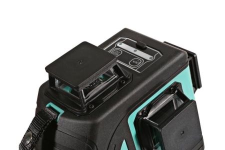 Лазерный уровень Sturm! 4010-12-AL по цене 11 040 руб. купить в Воронеже.