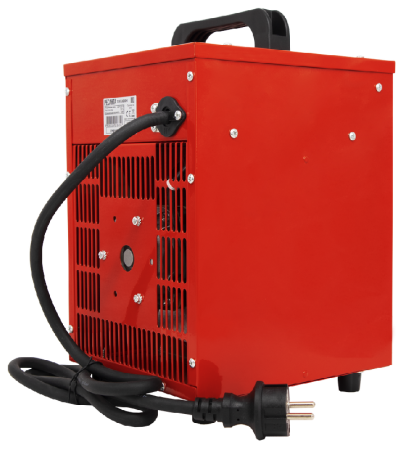 Электрическая тепловая пушка РЕСАНТА ТЭП-3000Н по цене 3 790 руб. купить в Воронеже.