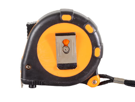 Рулетка ВИХРЬ 5м х 19мм по цене 189 руб. купить в Воронеже.