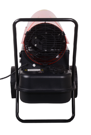 Дизельная тепловая пушка РЕСАНТА ТДП-30000 по цене 22 590 руб. купить в Воронеже.