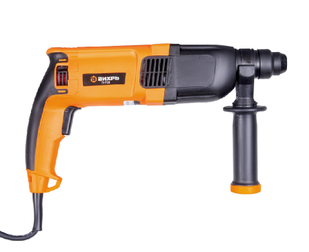 Перфоратор ВИХРЬ П-750 по цене 4 113 руб. купить в Воронеже.