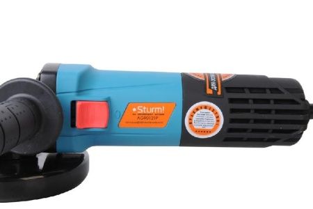 Болгарка (УШМ) Sturm! AG90121P по цене 5 490 руб. купить в Воронеже.