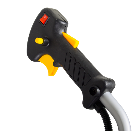 Триммер бензиновый Eurolux TR-3000T по цене 7 890 руб. купить в Воронеже.