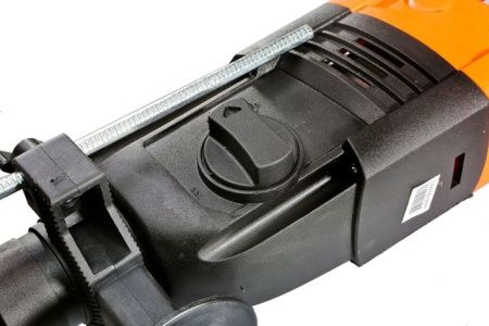 Перфоратор SDS Plus СОЮЗ ПЕС-25101 по цене 5 390 руб. купить в Воронеже.