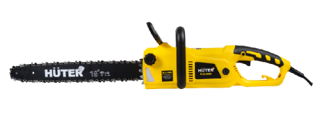 Электропила HUTER ELS-2400 по цене 8 490 руб. купить в Воронеже.