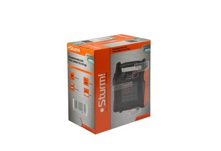 Тепловентилятор Sturm! FH3034CQ по цене 4 140 руб. купить в Воронеже.