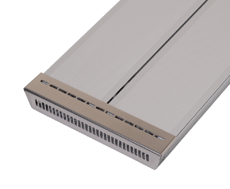 Инфракрасный обогреватель РЕСАНТА ИКО-2000 по цене 9 990 руб. купить в Воронеже.