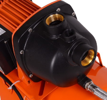 Автономная станция водоснабжения Вихрь АСВ-800/50 по цене 12 890 руб. купить в Воронеже.